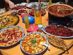 -拈一筷子·宜宾江湖菜(总店)