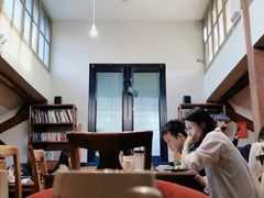 大堂-1901 Cafe(西四店)
