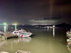-沙扒湾