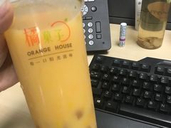 -橘菓子·果茶专家(直通车店)