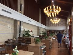 -太白山御龙湾温泉