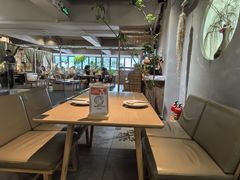 -本处·素食·融合料理(南油店)