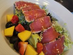 -马克西姆俄罗斯餐厅(通亚街店)