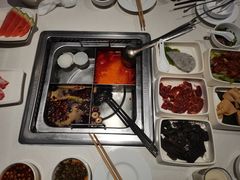 -海底捞火锅(玉桥商业广场店)