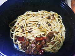 麻辣意面-萨莉亚意式餐厅(万嘉商业广场店)