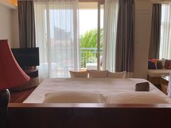 -三亚亚龙湾雅高美爵酒店