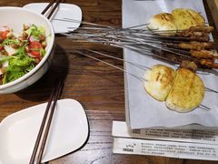 -壹块捌烧烤(灯市口店)