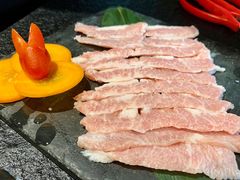-虎焱炭火烧肉