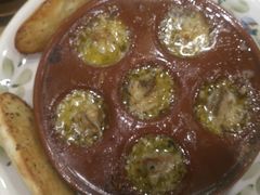 佩斯卡拉风味蒜香蜗牛-萨莉亚意式餐厅(苏州食百家店)