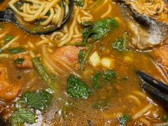 -肥汁米蘭香港米线(长宁来福士店)