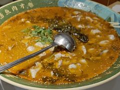 -光海·乡记酸菜鱼·始于1996(花园路店)