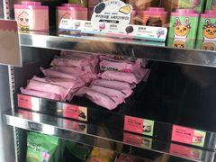 -Baskin Robbins(弘大店)