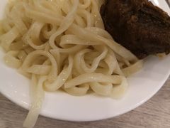 大大牛肋单人餐-康师傅私房牛肉面(马泉营奥莱店)