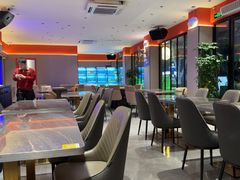 -吉香碳烤生蚝(仙霞路店)