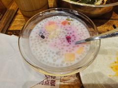 -叶婆婆钵钵鸡(乐山老店)