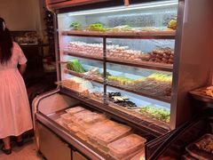 -老谢野馄饨(延安路店)