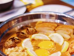 -曼谷食堂·泰国家庭料理