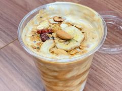 -Legno.ita Coffee by Wood(襄阳南路店)