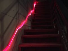 -后巷酒吧Back Alley(未来广场店)