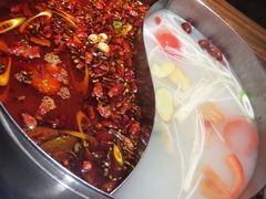 -乐山串串香老火锅(鼓楼店)