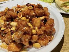 -河沿肉饼Beijing Pie(东华门店)