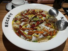 -太二酸菜鱼(金沙印象城店)