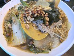 -胖嫂麻辣烫(金石巷总店)