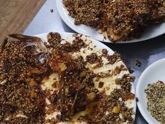 -松明一烤肉馆(鲁园店)