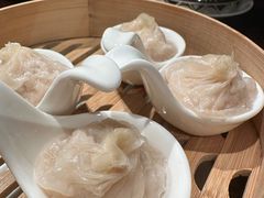 小笼包-逸东轩(香港逸东酒店)