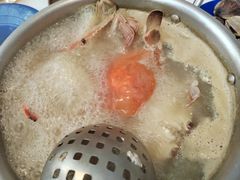 -星伦多自助料理·涮烤一体(杭州来福士店)