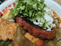 -老柴削面(向阳里店)
