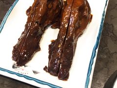 -盱眙虾神於氏龙虾(夫子庙红街店)