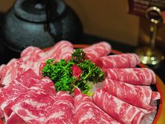 -色響火锅(恒隆广场店)