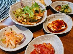 -牛人·雪花牛·木炭烤肉(昆山陆家店)
