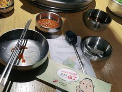 -姜虎东白丁烤肉(恒隆广场店)