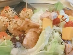 -威尼斯西餐厅(扬名广场店)