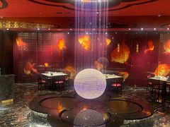 -8餐厅(新葡京酒店)