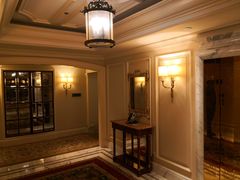 -广州富力丽思卡尔顿酒店