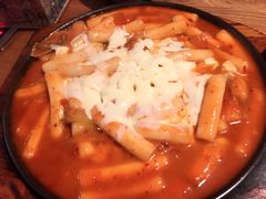 -包装马车·韩国料理·포장마차