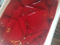 羊血-大牧飞沙烤全羊(川沙店)