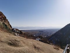 -古崖居风景名胜区