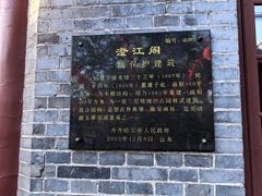 -龙沙公园