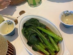 -桂满陇·杭州小馆(巴黎春天浦建店)