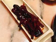 吮指鸡爪-桂满陇-西湖船宴(西单大悦城店)