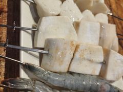 -泰善串店•延边朝鲜族烧烤(理工大学店)