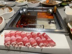 -海底捞火锅(金融街万达店)