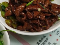 -蘭心餐厅(进贤路店)