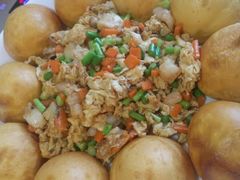 -港畔赶海蒸汽海鲜烧烤自助(仙螺岛店)