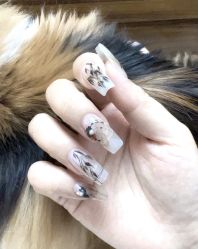 -Nail Me美甲美睫