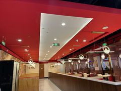 -晋阳春·山西菜·北京烤鸭(交大店)